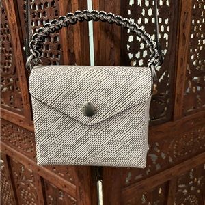 Rag & Bone Small Leather Crossbody